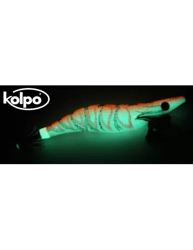 Kolpo Totanara Squid Glow 77