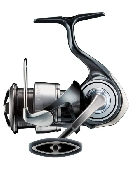 Carrete de pesca Daiwa Certate LT Carretes de arrastre delantero Daiwa
