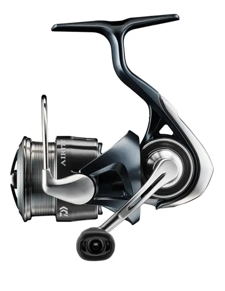 Carrete de pesca Daiwa Airity ST SF Carretes de arrastre delantero Daiwa