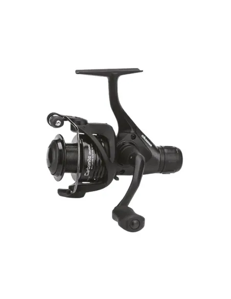 Carrete de pesca Okuma CARBONITE RD Carretes de arrastre trasero Okuma