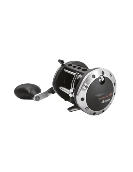 Okuma Pesca Mulinello CLASSIC PRO CLX Okuma Pesca Mulinello