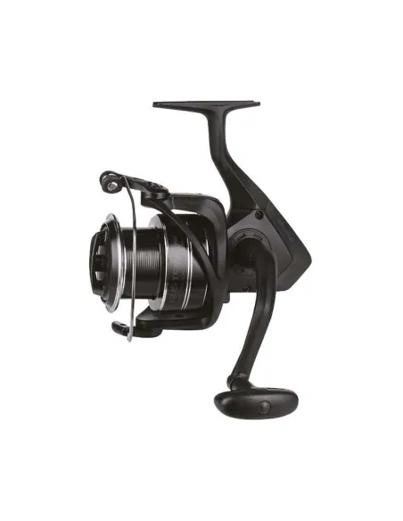 Carrete de pesca Okuma CUSTOM SPOD Carretes de arrastre delantero Okuma