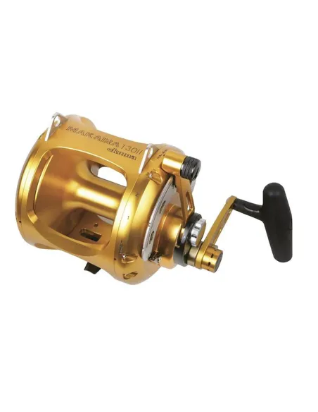 Okuma Pesca Mulinello MAKAIRA Pesca Mulinello de Okuma