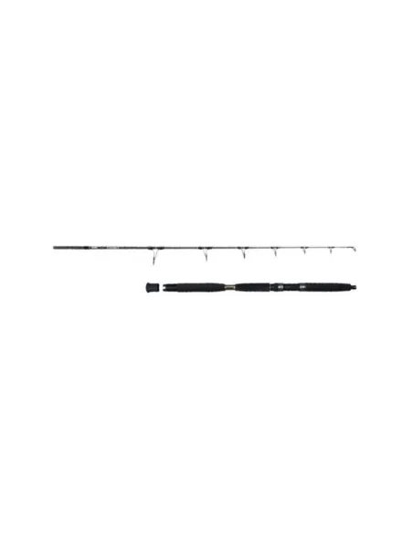 Lectura Canna da Pesca ECLIPZ Canne Vertical Jigging Lectura