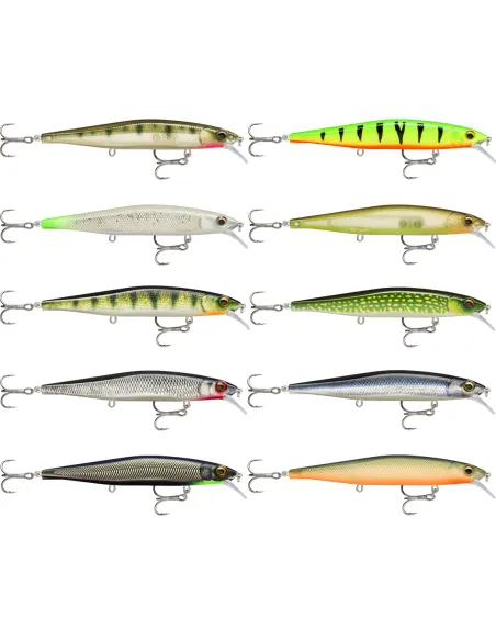 Rapala precision xtreme mavrik custom 11 cm 14 gr