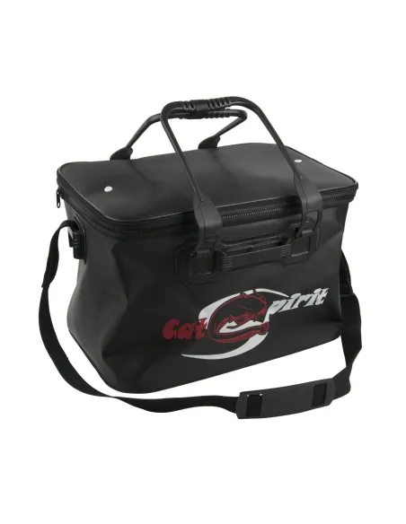 Bolsa para aparejos de pesca Carp Spirit Bolsas y mochilas para pesca de carpas Bakkan Carp Spirit