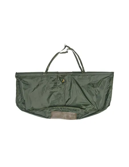 Esterilla de desenganche de pesca de lujo Carp Spirit, bolsa bandolera con peso, esterillas para desenganche Carp Spirit