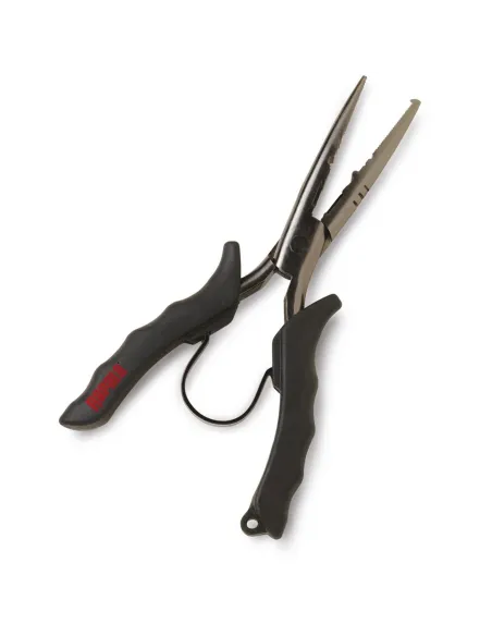 Alicates de pesca Rapala Alicates Rapala Alicates y tijeras Rapala