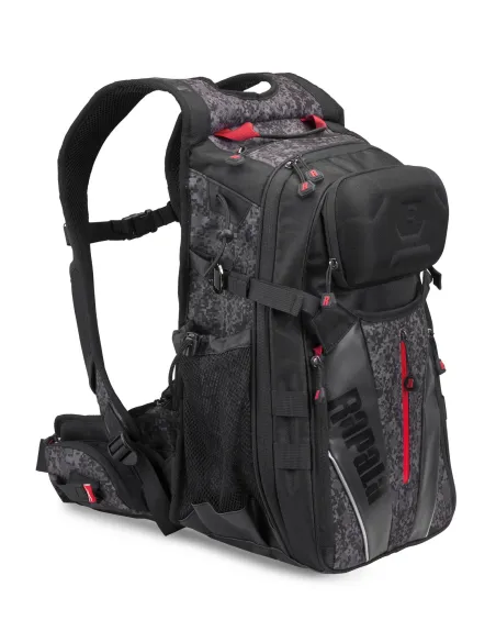 Mochila urbana Rapala Mochila de pesca Mochilas Rapala