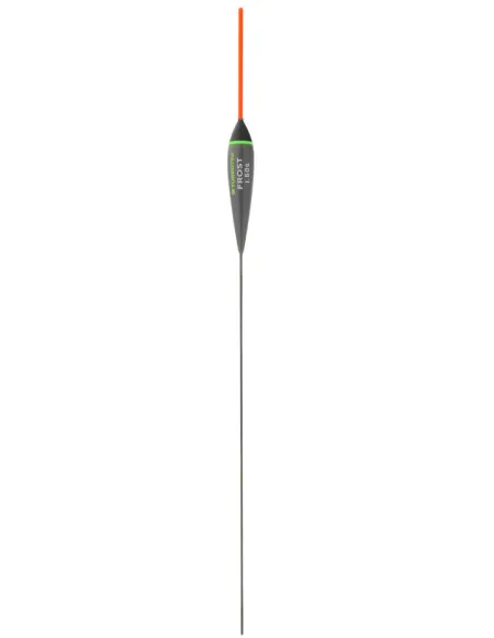 Tubertini Frost Flotadores de pesca con forma invertida