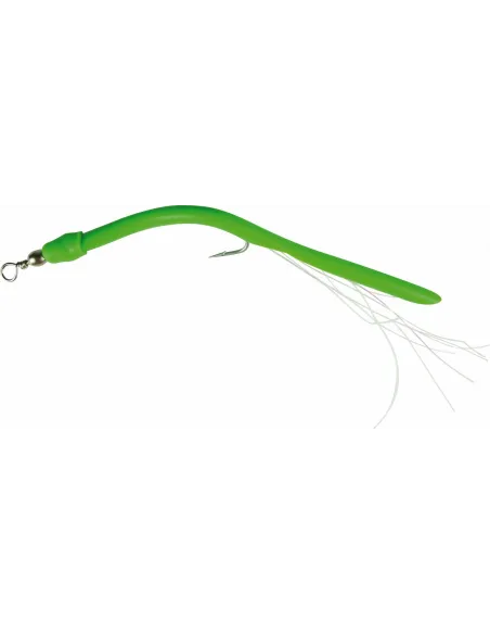Ragot de Silicona Anguill' 9 Gr Pesca Artificial Ragot de Silicona