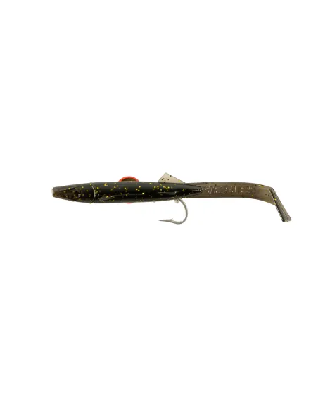 Señuelos de pesca de silicona Ragot Raglou 12 Gr