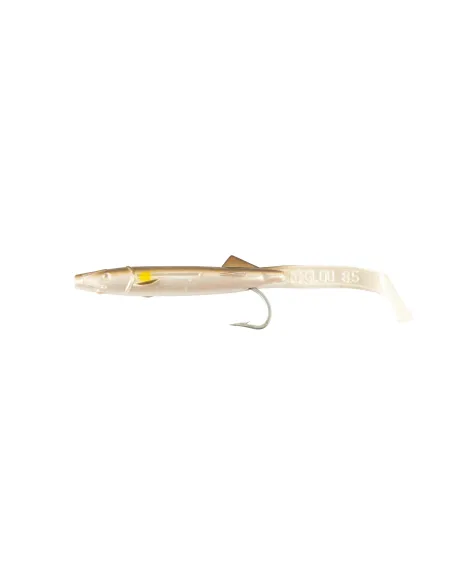 Ragot de silicona Raglou 60 Gr Señuelos de pesca Ragot de silicona
