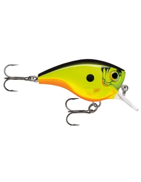 Señuelo de pesca Rapala Minnow Bx Brat 10 Gr Rapala Minnow Rapala