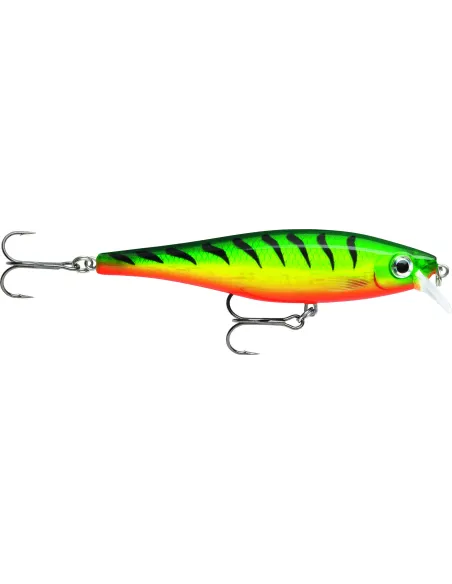 Señuelo de pesca Rapala Minnow Bx Minnow 7 Gr Rapala Minnow Rapala