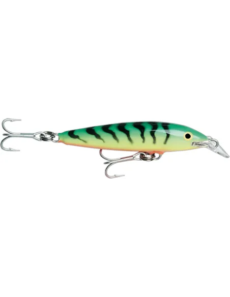 Señuelo de pesca Rapala Minnow Floating Magnum 40 Gr Rapala Minnow Rapala