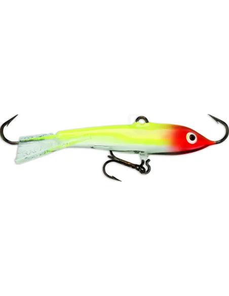 Señuelo de pesca Rapala Minnow Jigging Rap 9 Gr Rapala Minnow Rapala