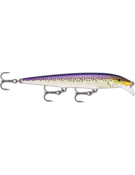 Señuelo de pesca Rapala Minnow Scatter Rap Minnow 6 Gr Rapala Minnow Rapala