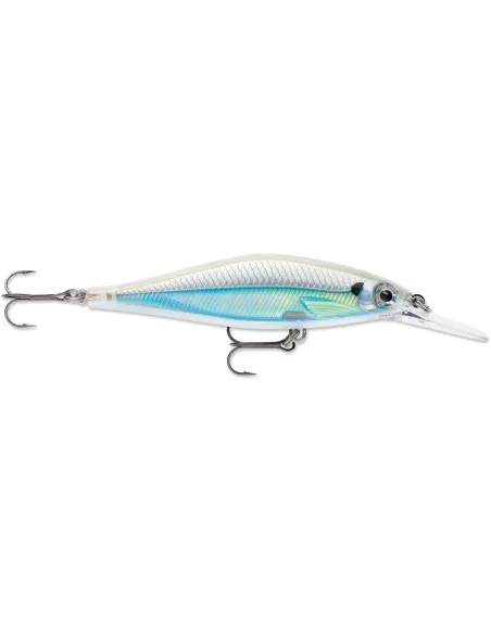 Señuelo de pesca Rapala Minnow Shadow Rap Shad Deep 12 Gr Rapala Minnow Rapala