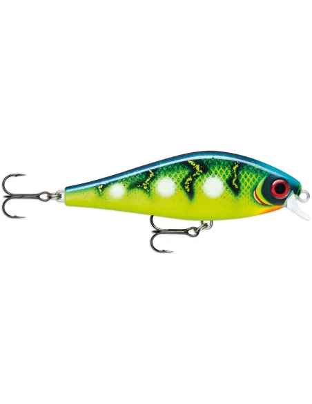 Señuelo Pesca Rapala Minnow Super Shadow Rap 38 Gr Rapala Minnow Rapala