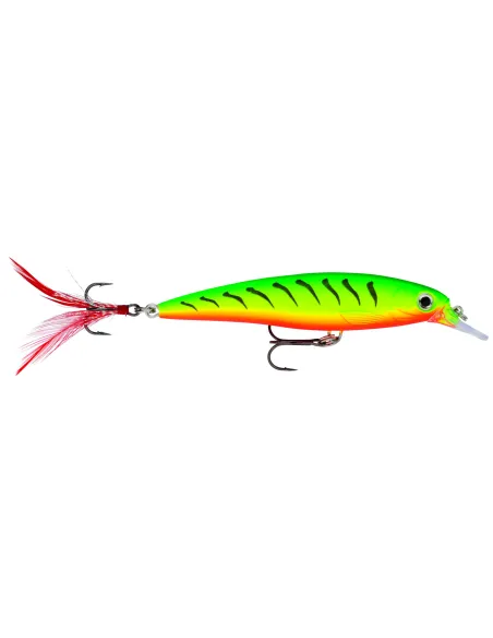 Señuelo de pesca Rapala Minnow X-Rap 13 Gr Rapala Minnow Rapala