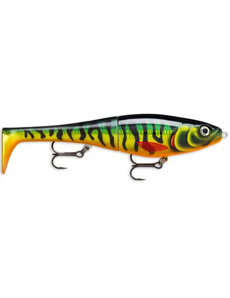 Señuelo Pesca Rapala Minnow X-Rap Peto 83 Gr Rapala Minnow Rapala