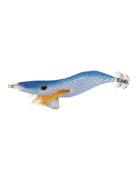 Storm Minnow Begix Egi 14 Gr Señuelo de pesca Cebo artificial Minnow Storm fishing