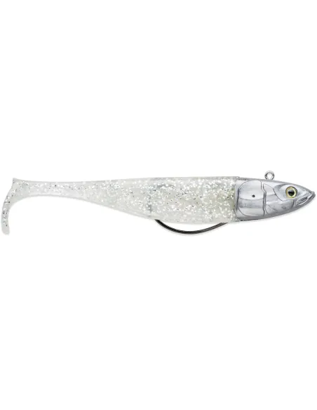 Señuelos de pesca Storm Silicone Biscay Deep Shad 131 Gr Storm fishing