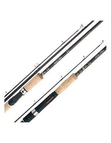 Shimano Canna Da Pesca Beastmaster BX Spinning