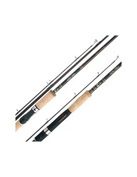 Shimano Canna Da Pesca Beastmaster BX Spinning