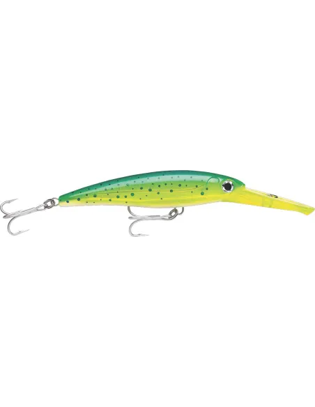 Señuelo de pesca Rapala Minnow X-Rap Magnum 72 Gr Rapala Minnow Rapala