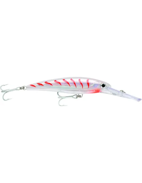 Señuelo de pesca Rapala Minnow X-Rap Magnum 97 Gr Rapala Minnow Rapala