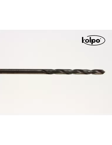 Kolpo Trapano Fora Esche da Pesca Con Cappuccio
