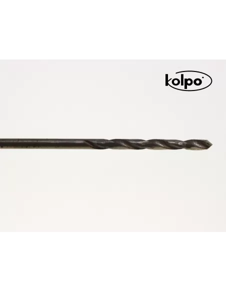 Kolpo Trapano Fora Esche da Pesca Con Cappuccio
