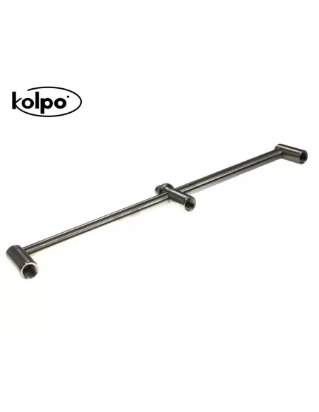 Buzz Bar Inox 3 Posti Kolpo