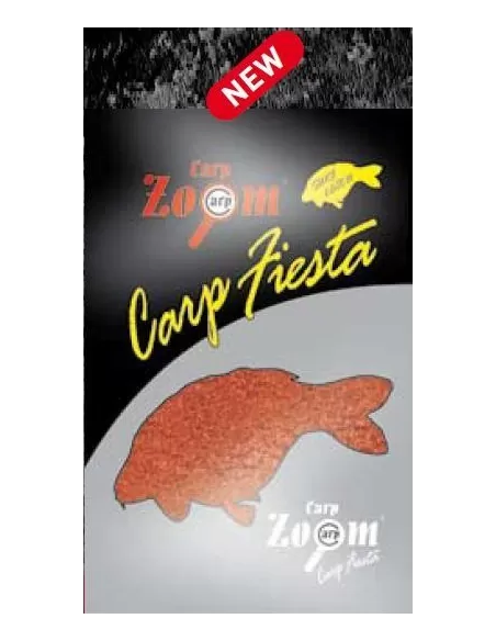 Pastura Carp Fiesta 3 kg
