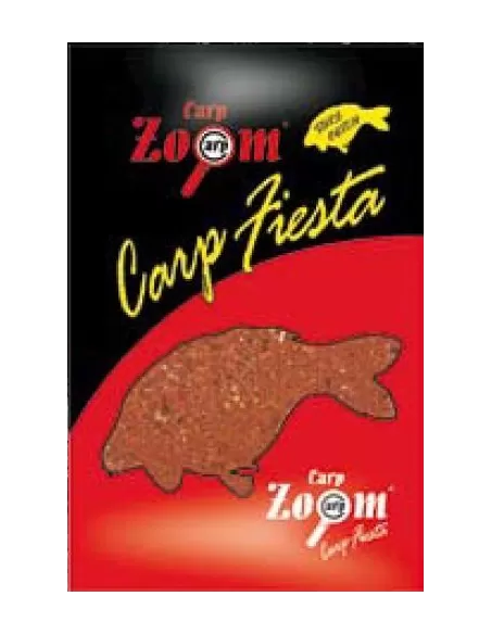 Pastura Carp Fiesta 3 kg