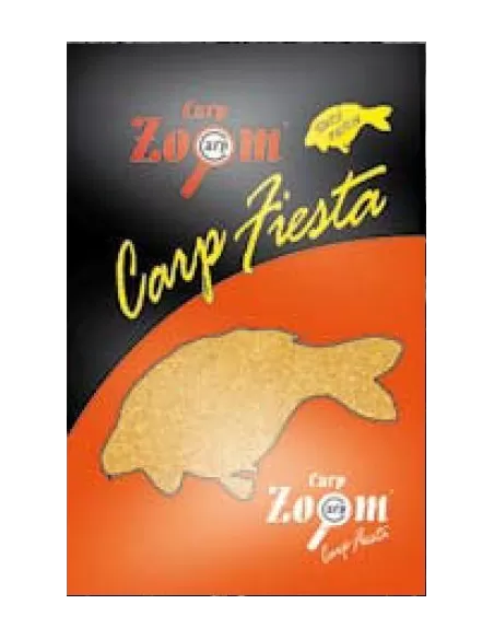 Pastura Carp Fiesta 3 kg