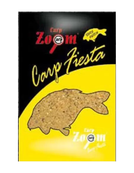 Pastura Carp Fiesta 3 kg