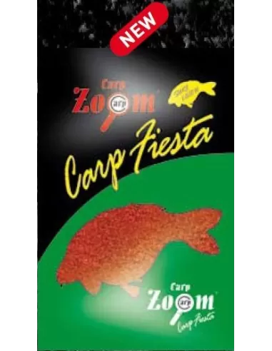 Pastura Carp Fiesta 3 kg