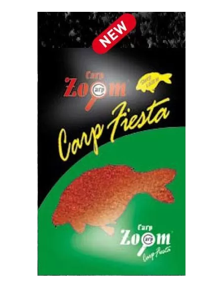 Pastura Carp Fiesta 3 kg