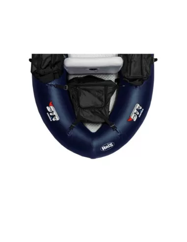 Belly Boat  Aris Superior