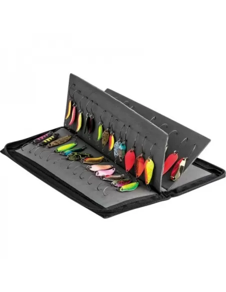 Porta Spoon Tascabile Rapture Area Wallet 