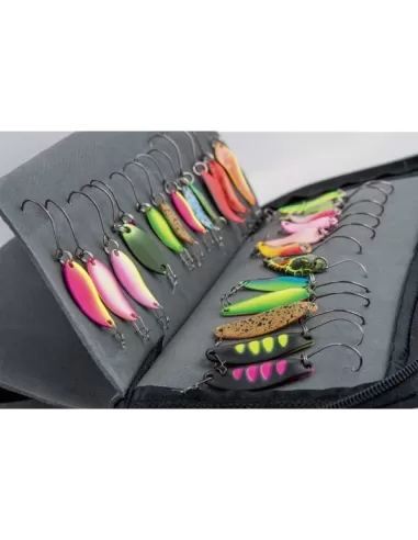 Porta Spoon Tascabile Rapture Area Wallet 