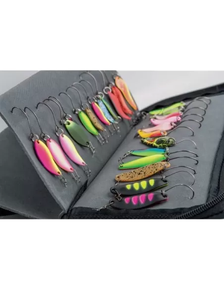 Porta Spoon Tascabile Rapture Area Wallet 