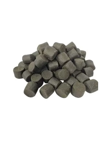 Pellet da Pesca Spigole Orate 
