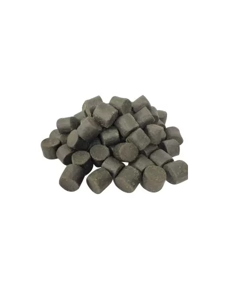 Pellet da Pesca Spigole Orate 