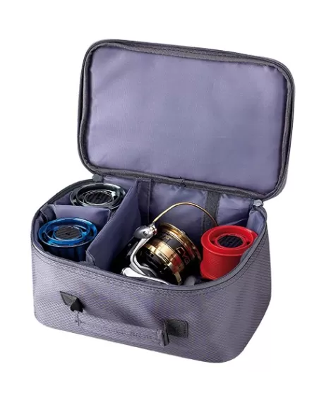 Borsa Porta Mulinelli e Bobine