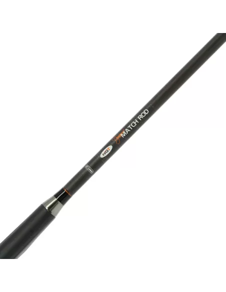 Canna da pesca Inglese Dynamic Match Ngt