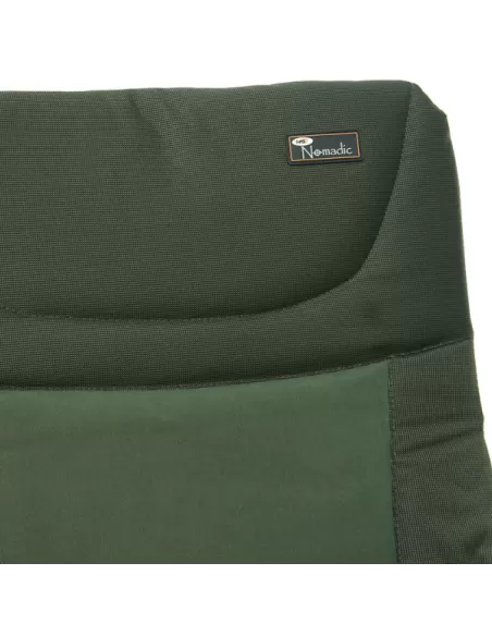 Sedia da Pesca Nomadic Super Confort